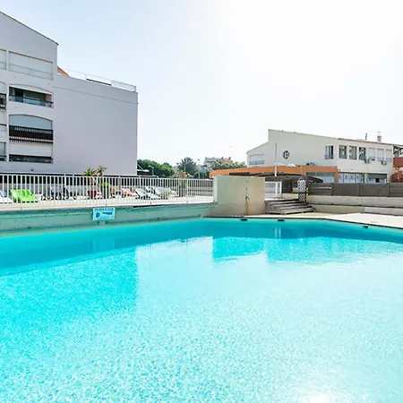 Lvam - Cozy Renovated Ferris Wheel View Pool Apartamento
