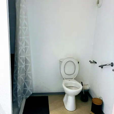 Apartamento Lvam - Cozy Renovated Ferris Wheel View Pool Agde