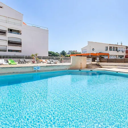 Apartamento Lvam - Cozy Renovated Ferris Wheel View Pool