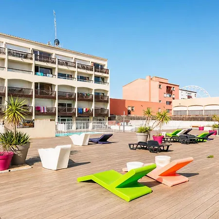 Apartamento Lvam - Cozy Renovated Ferris Wheel View Pool *